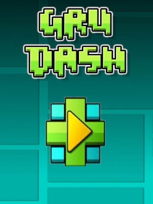 Обложка Gru Dash Play