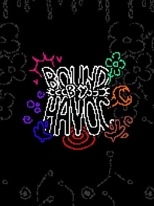 Обложка Bound By Havoc