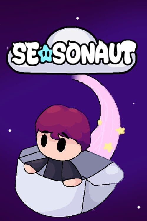 Обложка Seasonaut