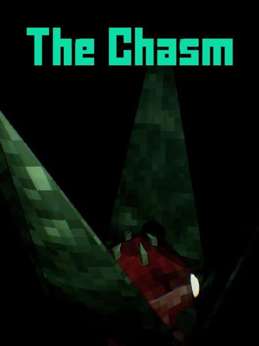 Обложка The Chasm