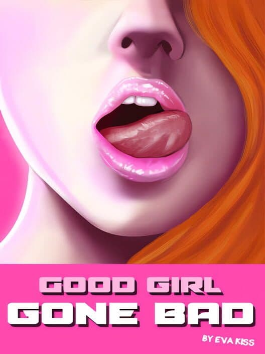 Обложка Good Girl Gone Bad