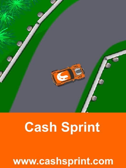 Обложка Cash Sprint
