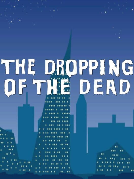 Обложка The Dropping of the Dead