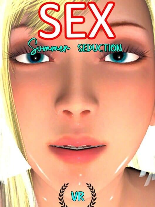 Обложка Sex Summer Seduction VR