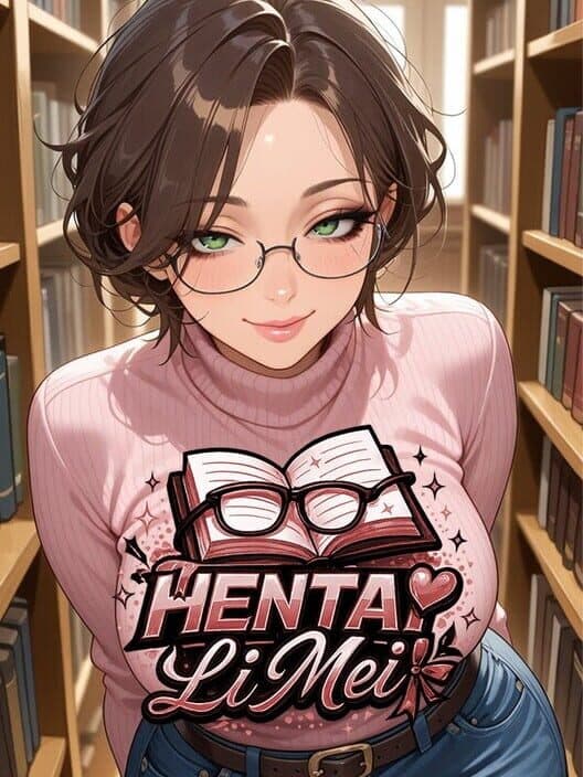 Обложка Hentai Li Mei