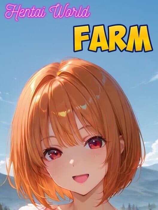Обложка Hentai World Farm