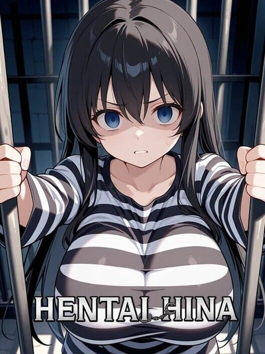Обложка Hentai Hina