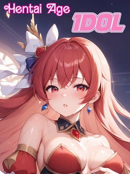 Обложка Hentai Age Idol