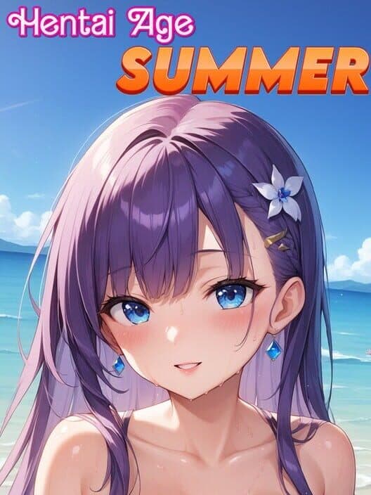 Обложка Hentai Age Summer