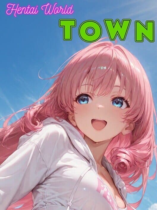 Обложка Hentai World Town