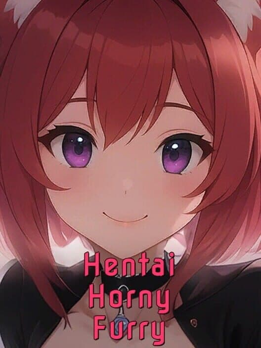 Обложка Hentai Horny Furry