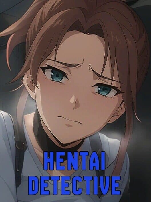 Обложка Hentai Detective