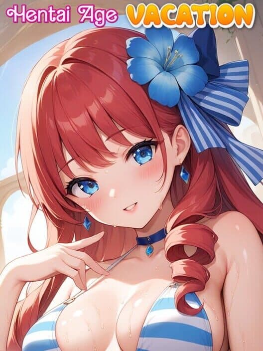 Обложка Hentai Age Vacation