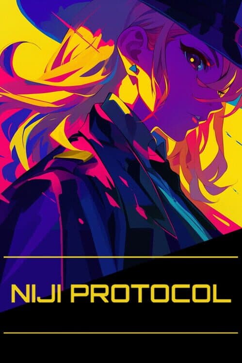 Обложка Niji Protocol