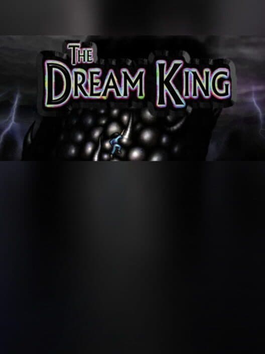 Обложка Endica VII: The Dream King