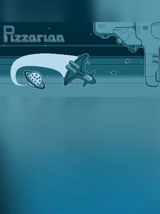 Обложка Pizzarian