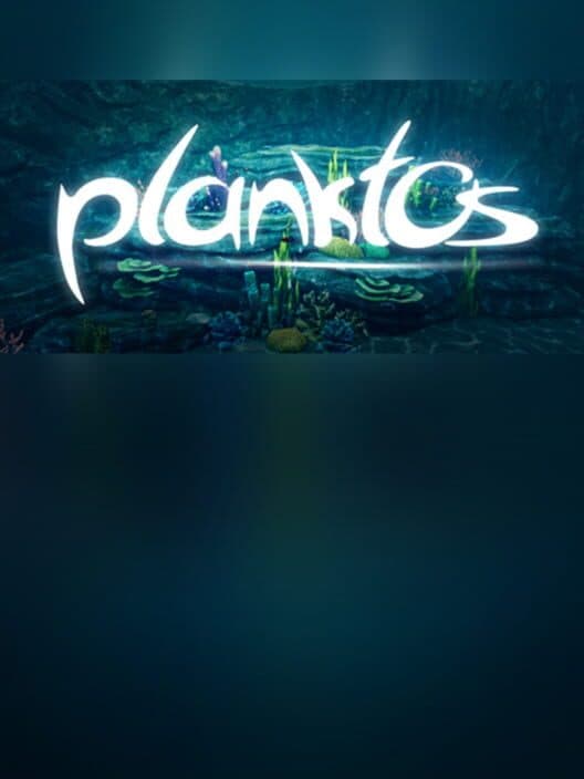 Обложка planktOs