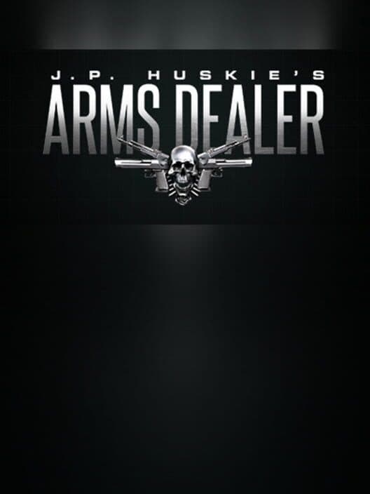 Обложка Arms Dealer