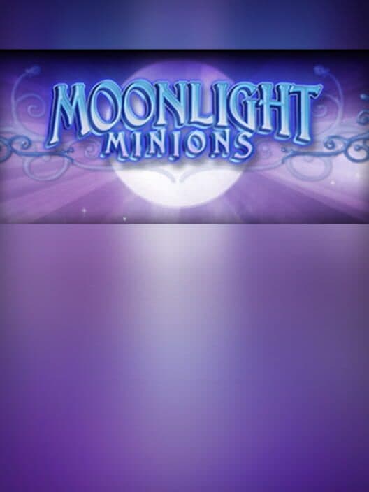 Обложка Moonlight Minions