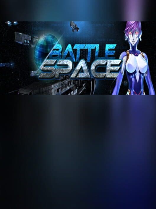 Обложка BattleSpace
