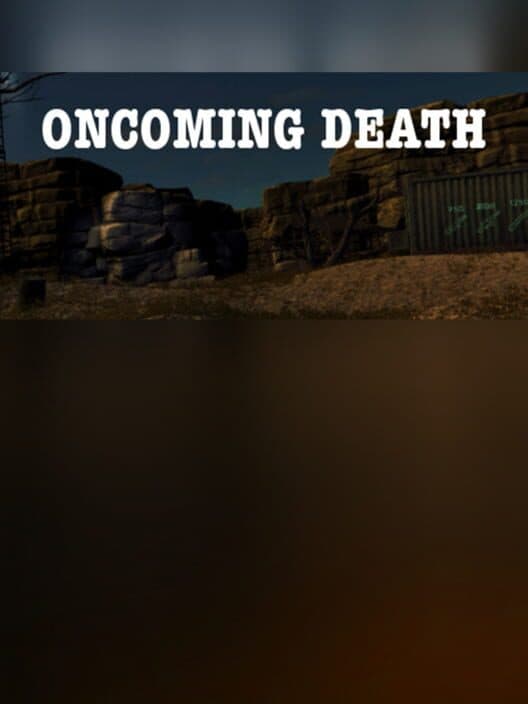 Обложка Oncoming Death Steam Edition