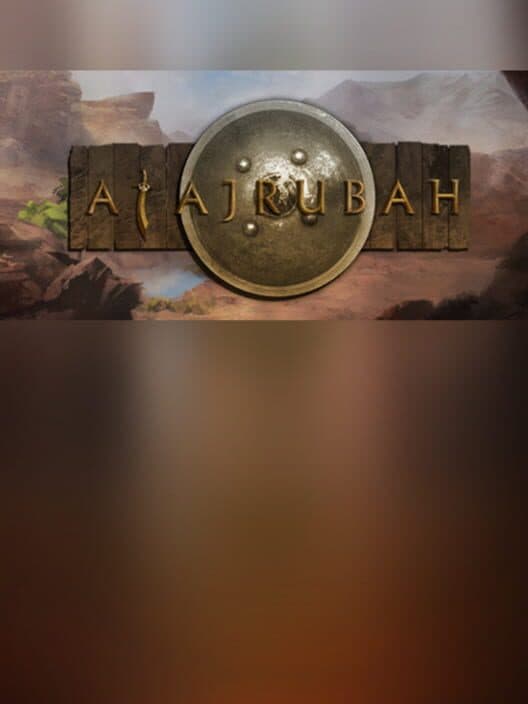 Обложка Atajrubah