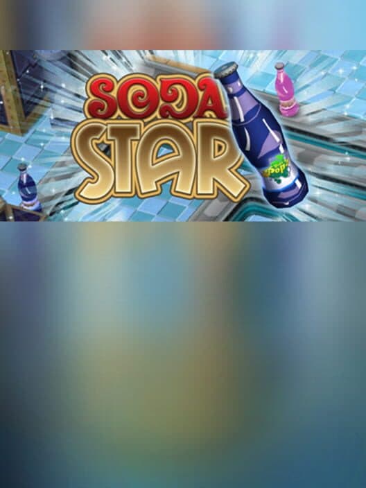 Обложка Soda Star