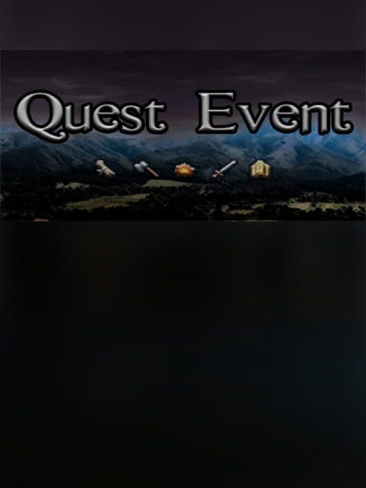 Обложка QuestEvent