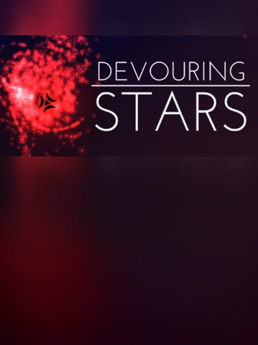 Обложка Devouring Stars