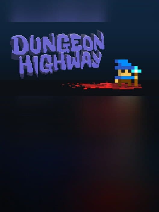 Обложка Dungeon Highway
