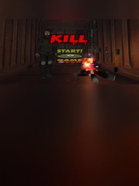 Обложка Kill