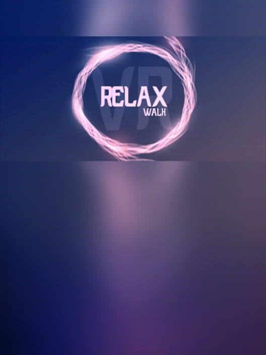 Обложка Relax Walk VR