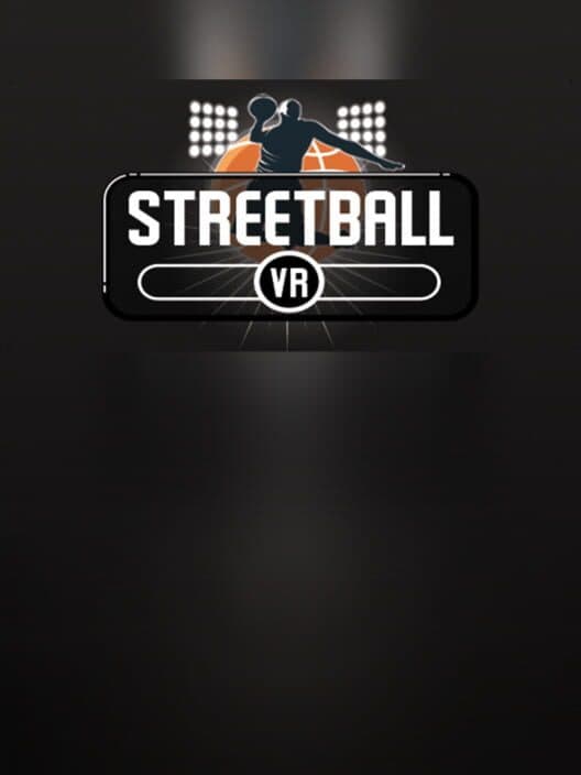 Обложка Streetball VR