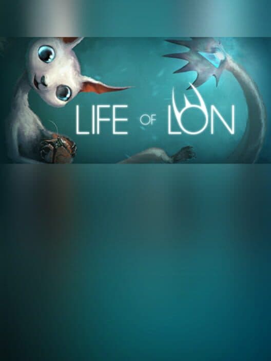 Обложка Life of Lon