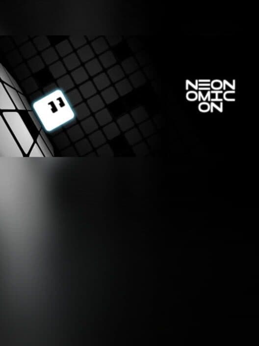 Обложка NeoNomicon