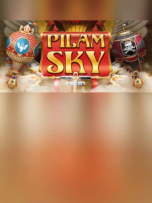 Обложка Pilam Sky