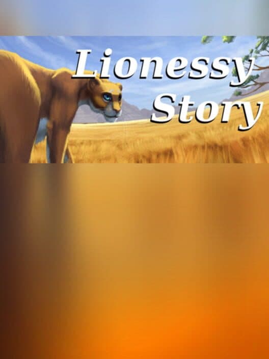 Обложка Lionessy Story