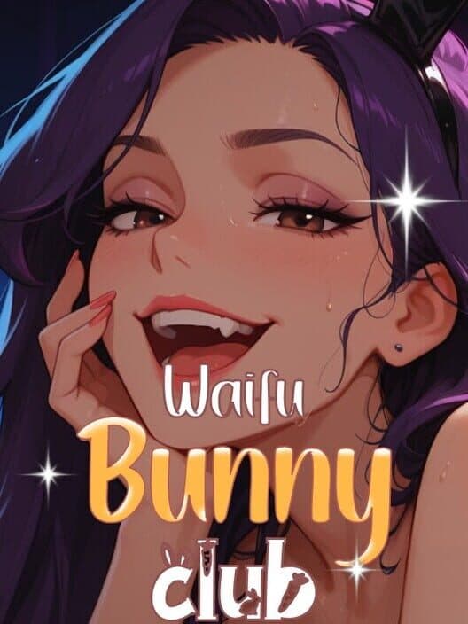 Обложка Waifu Bunny Club