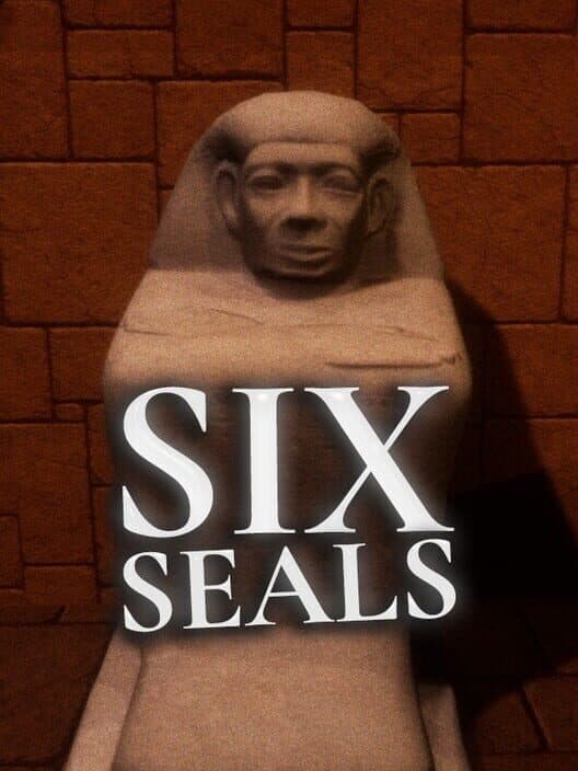 Обложка Six Seals