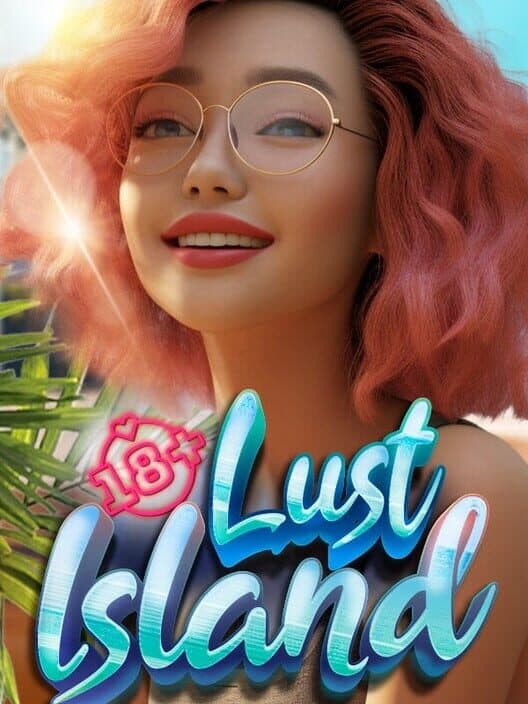 Обложка Lust Island