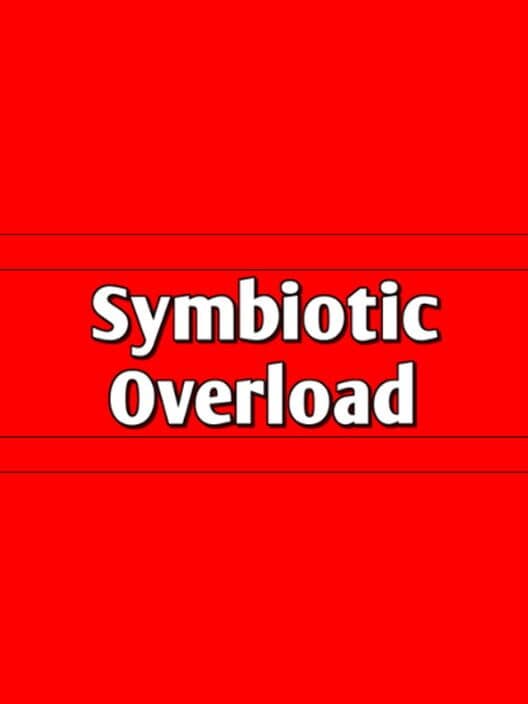 Обложка Symbiotic Overload