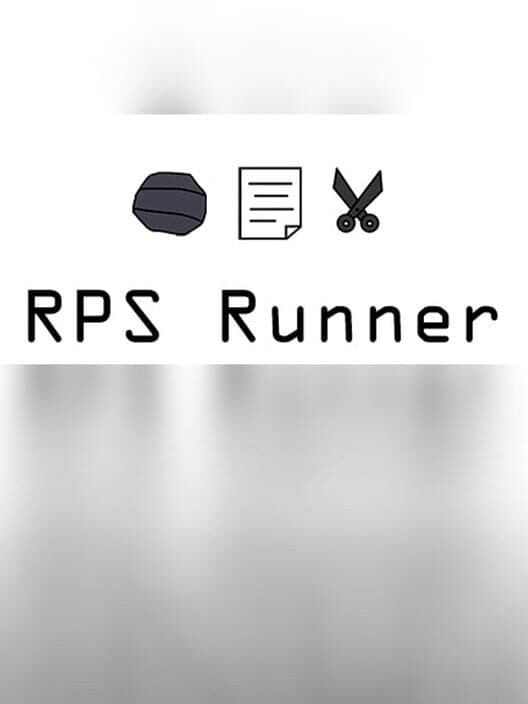 Обложка RPS Runner