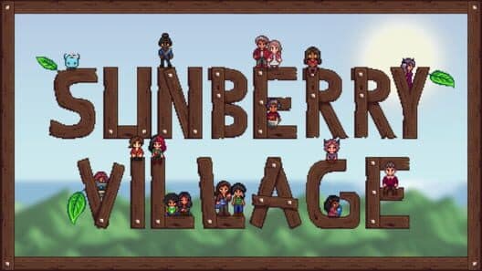 Обложка Sunberry Village