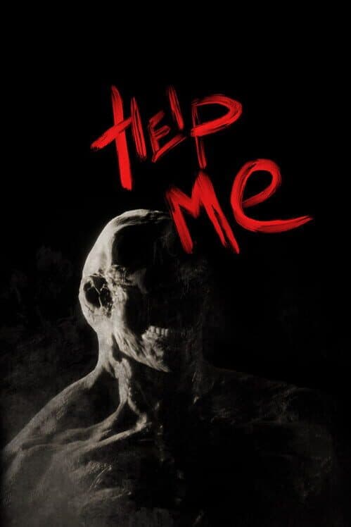 Обложка Help Me!