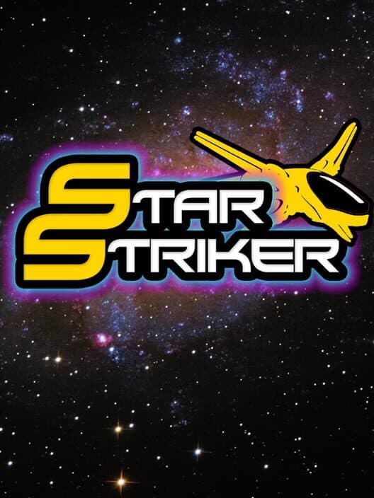Обложка Star Striker