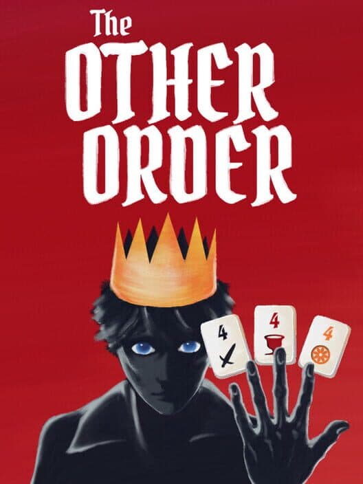 Обложка The Other Order