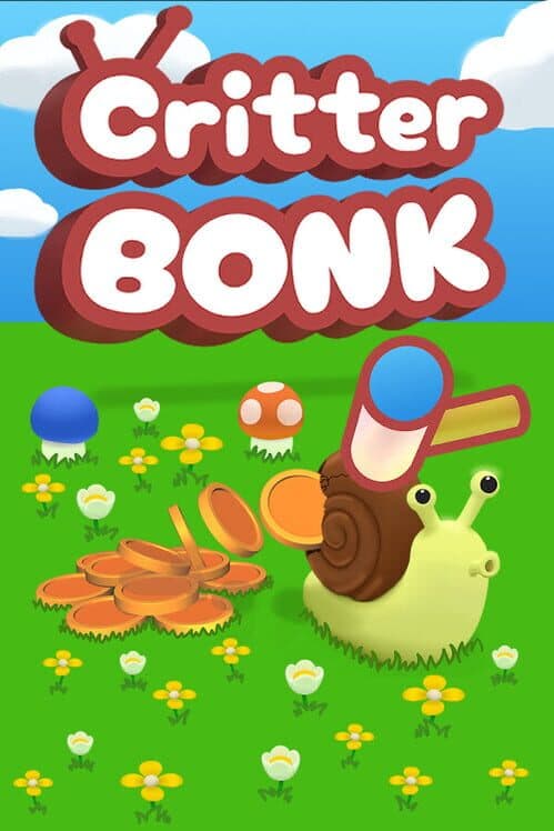 Обложка Critter Bonk