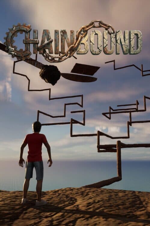 Обложка Chainbound