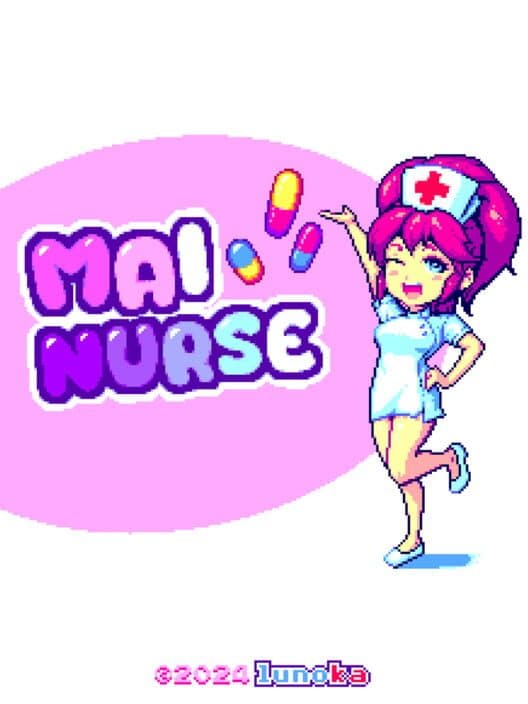Обложка Mai Nurse