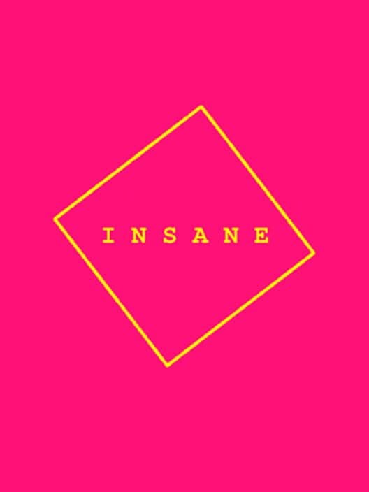 Обложка Insane